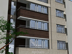 .. Architecture ..